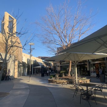 Valencia Town Center - Shopping Centers Near Me - Valencia, California