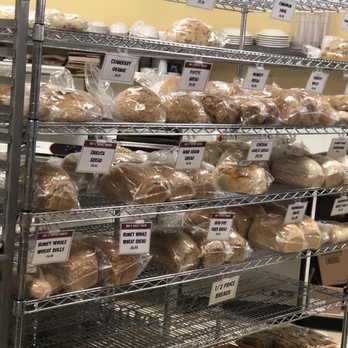 Great Harvest - Loaves of bread! - Breakfast & Brunch Near Me - Kirkwood, Missouri