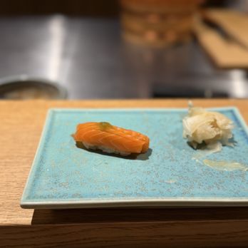 Kazumi Omakase - Sushi Bars Near Me - New York, New York Kazumi Omakase - Sushi Bars Near Me - New York, New York
