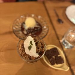 Ice Box Pie