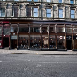 Henry's Coffee House