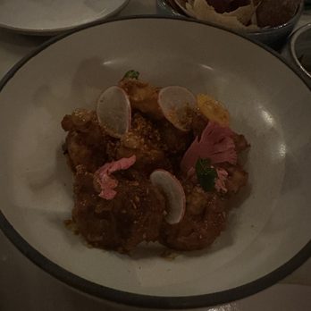 Baar Baar - Cauliflower 65 - Indian Near Me - Los Angeles, California