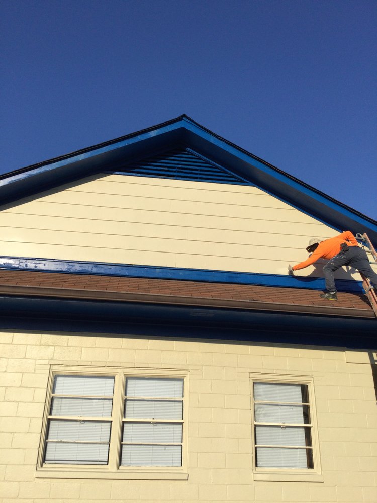 Slide of Georgia Roofing And Painting