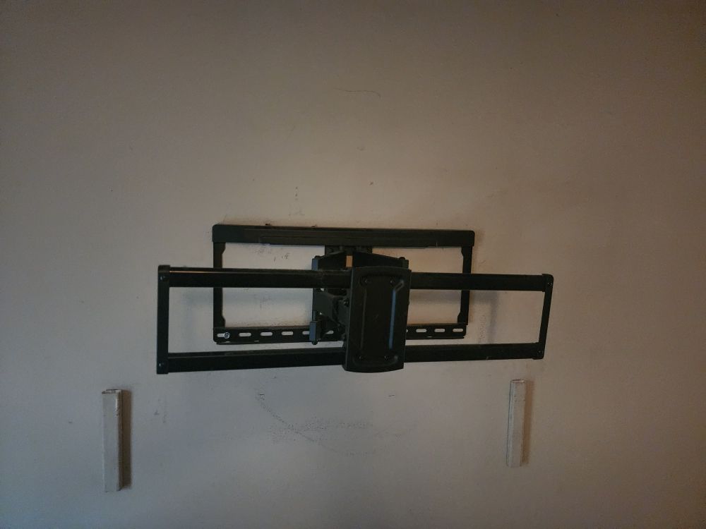 Slide of Drew Does It All