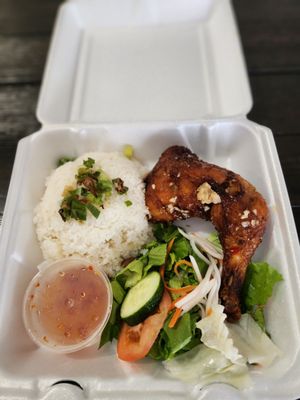 405 COM TAM & NOODLE by null