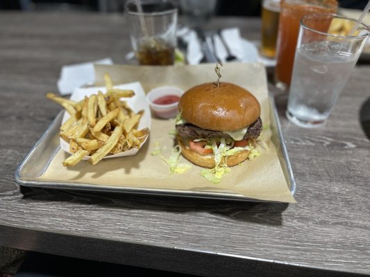 Challenger Tap House by null