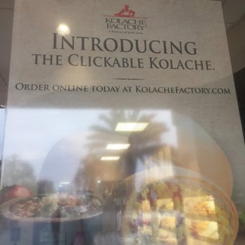 Kolache Factory - Kolache online! - Bakeries Near Me - Tustin, California Kolache Factory - Kolache online! - Bakeries Near Me - Tustin, California