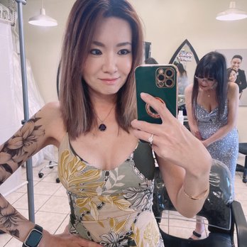 Jdf Beauty Salon - Hair Salons Near Me - West Covina, California