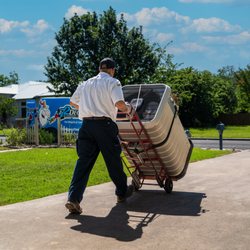 72 Degrees Air Conditioning, Heating, and Plumbing - Texas