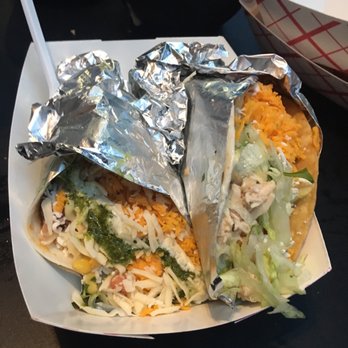 Condado Tacos - Tacos Near Me - Pittsburgh, Pennsylvania