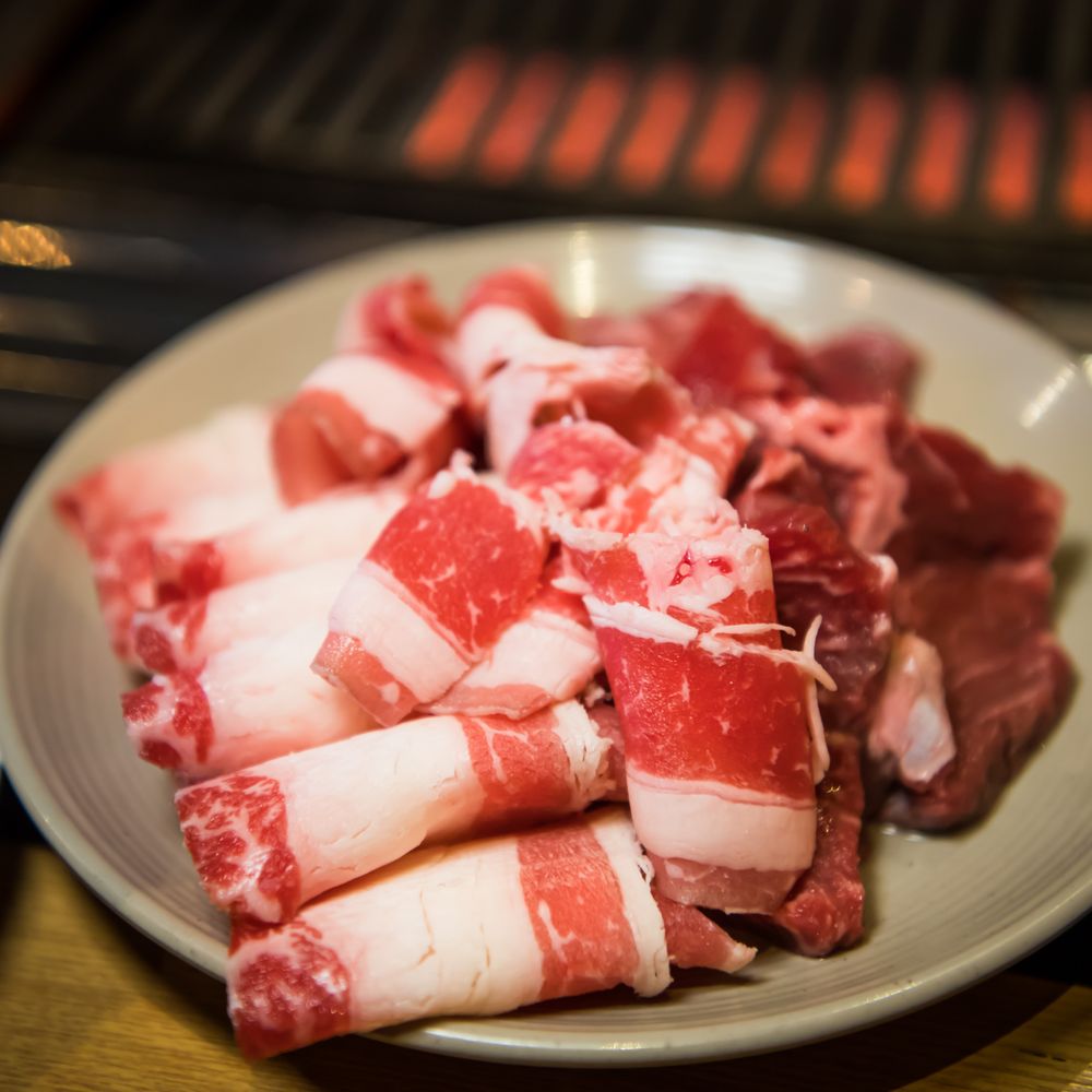 Picnic Garden Queens Fasci Garden