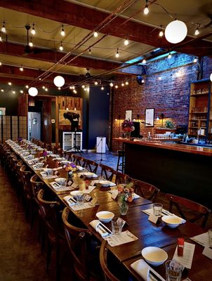 Dosanko Restaurant by null