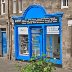 Repair St Andrews