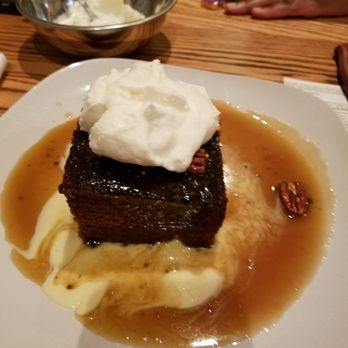 Whiskey Cake Kitchen & Bar - Infamous whiskey cake - New American Near Me - Katy, Texas Whiskey Cake Kitchen & Bar - Infamous whiskey cake - New American Near Me - Katy, Texas