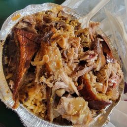 Pernil