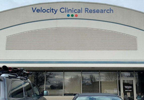 Velocity Clinical Research