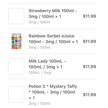 Elix Vapor - My order that hasn't been fulfilled - Vape Shops Near Me - Dallas, Texas Elix Vapor - My order that hasn't been fulfilled - Vape Shops Near Me - Dallas, Texas