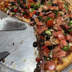 Mad Mikes Bar & Grill - The Outlaw