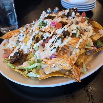 St Nicholas Brewing Company MDH - Nachos - New American Near Me - Murphysboro, Illinois St Nicholas Brewing Company MDH - Nachos - New American Near Me - Murphysboro, Illinois