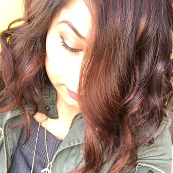 The Park Salon - Some lighter pieces while maintaining the health of my hair by Leilani - Hair Salons Near Me - San Diego, California The Park Salon - Some lighter pieces while maintaining the health of my hair by Leilani - Hair Salons Near Me - San Diego, California
