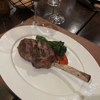 Anthony's Chophouse - Veal chop - Steakhouses Near Me - Sparks, Nevada