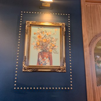 Falling Rabbit - Art - New American Near Me - Duluth, Georgia