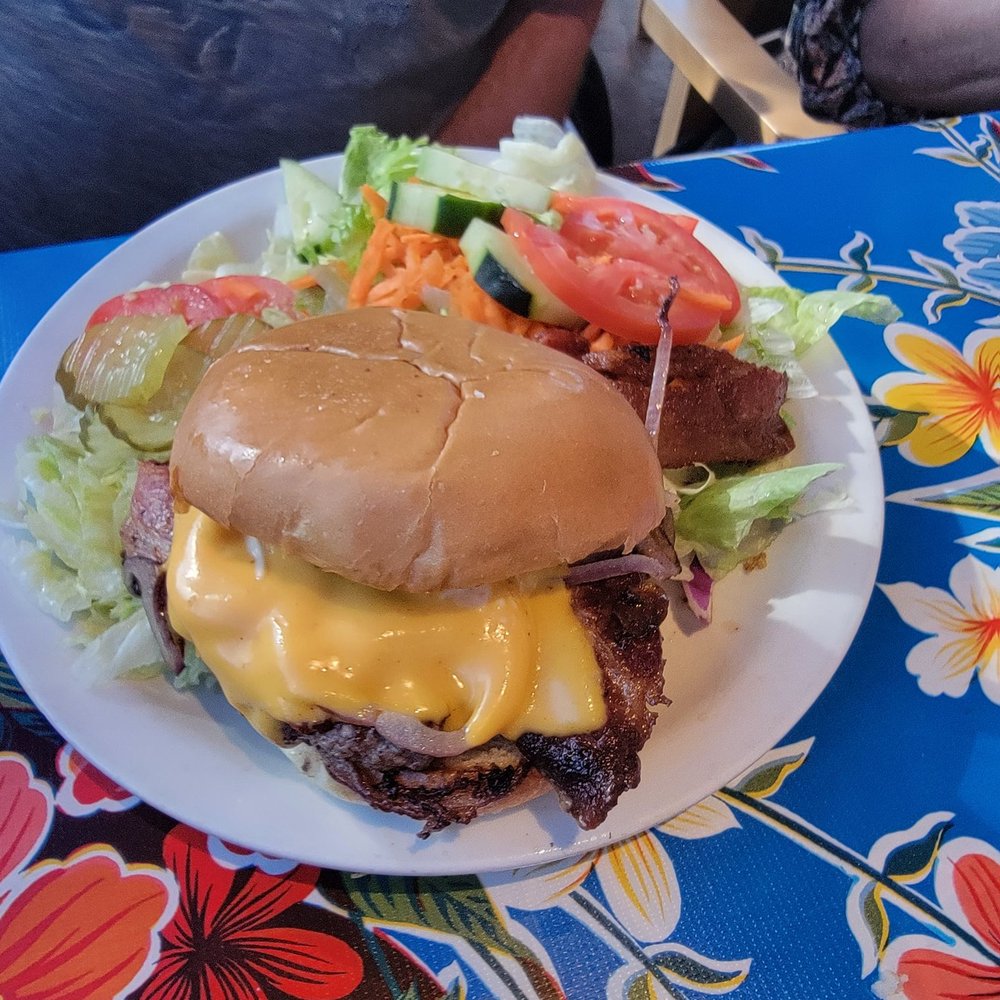 Beach Break Cafe - Breakfast & Brunch Near Me - Oceanside, California
