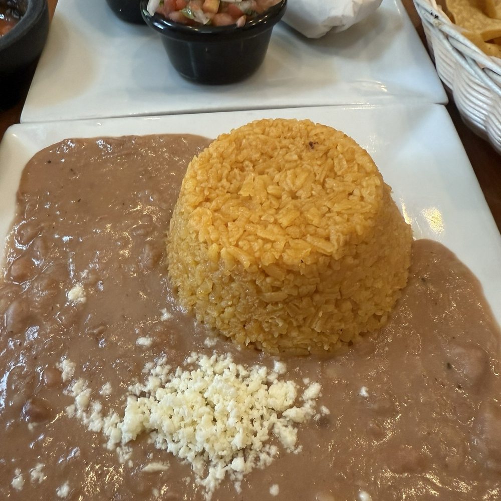 La Terraza - Rice and beans - Mexican Near Me - Oxford, Connecticut La Terraza - Rice and beans - Mexican Near Me - Oxford, Connecticut