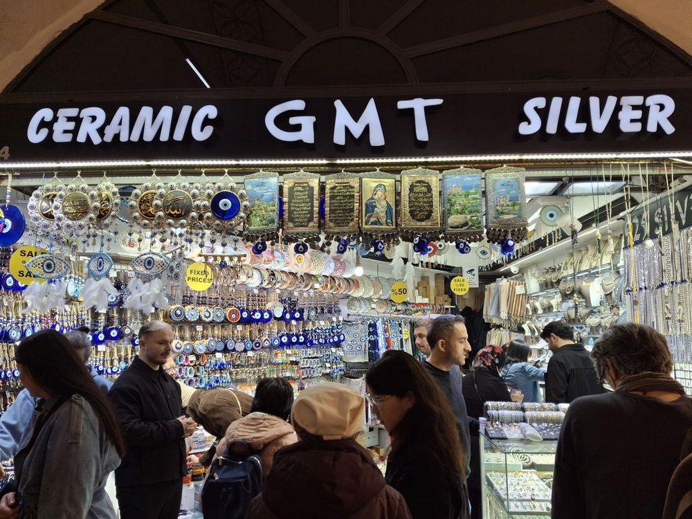 GMT Silver