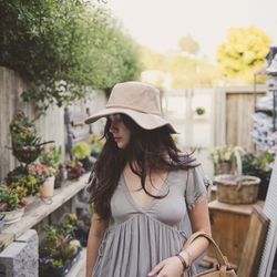 Salvage Hut - Clothing