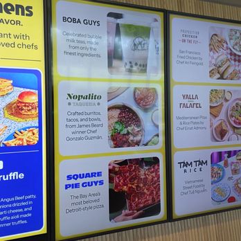 Local Kitchens - Menu - Burgers Near Me - Redwood City, California Local Kitchens - Menu - Burgers Near Me - Redwood City, California
