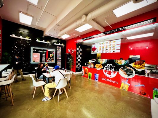 Cha Bei Bei Tea House by null