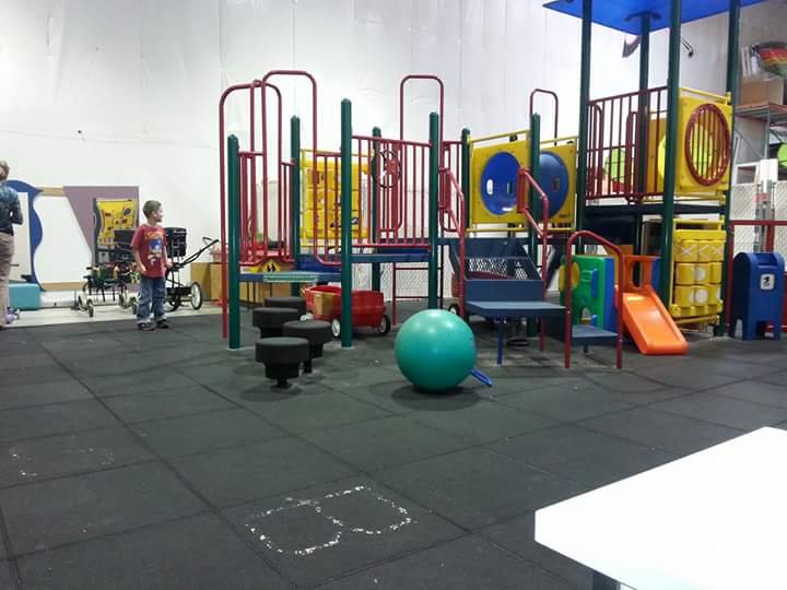 UW MEDICINE VALLEY MEDICAL CENTER CHILDREN’S THERAPY Updated August 2024 3600 Lind Ave SW