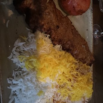 Rumi's Kitchen - Skirt Steak - Persian/Iranian Near Me - Atlanta, Georgia Rumi's Kitchen - Skirt Steak - Persian/Iranian Near Me - Atlanta, Georgia