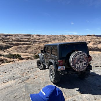 Moab Tour Company - Tours Near Me - Moab, Utah