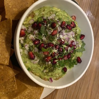 The Well - Guacamole - Gluten-Free Near Me - Austin, Texas The Well - Guacamole - Gluten-Free Near Me - Austin, Texas