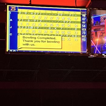 Lucky Strike Blaine - Bowling Lane - Venues & Event Spaces Near Me - Blaine, Minnesota Lucky Strike Blaine - Bowling Lane - Venues & Event Spaces Near Me - Blaine, Minnesota