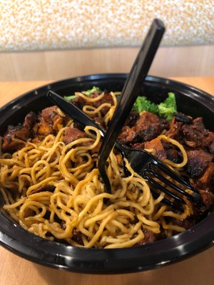 Teriyaki Madness by null