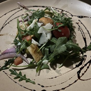 Bocca Ristorante - arugula salad - Italian Near Me - Birmingham, Alabama Bocca Ristorante - arugula salad - Italian Near Me - Birmingham, Alabama