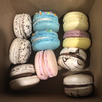 Michael Angelo's Winery - Macaroons - Wineries Near Me - Richfield, Ohio Michael Angelo's Winery - Macaroons - Wineries Near Me - Richfield, Ohio