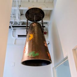 Soundscape bell Soundscape bell