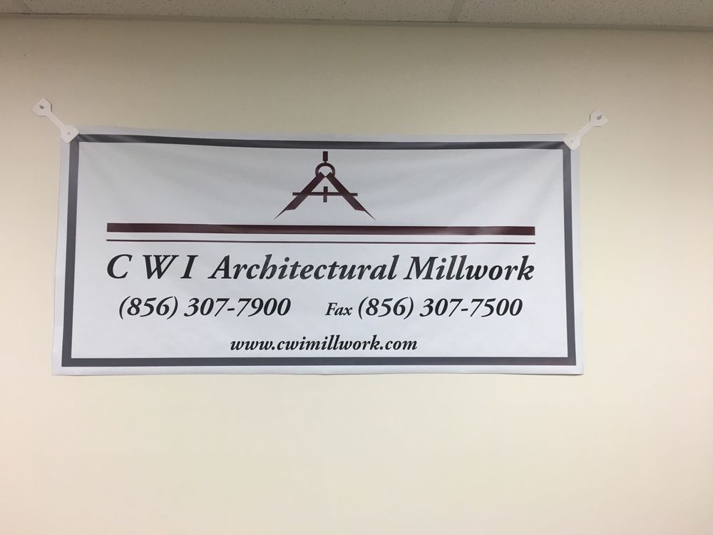 CWI KITCHENS Updated October 2024 8 Deptford Rd, Glassboro, New