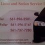 Photo of A Classic Limo And Sedan Service