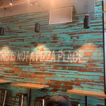 MOD Pizza - Fast Food Near Me - Rancho Cucamonga, California MOD Pizza - Fast Food Near Me - Rancho Cucamonga, California