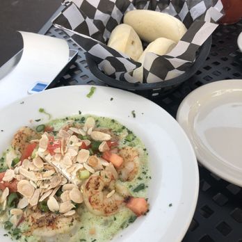 Nick’s On The Lake - Brie with shrimp - American Near Me - Lake Geneva, Wisconsin Nick’s On The Lake - Brie with shrimp - American Near Me - Lake Geneva, Wisconsin