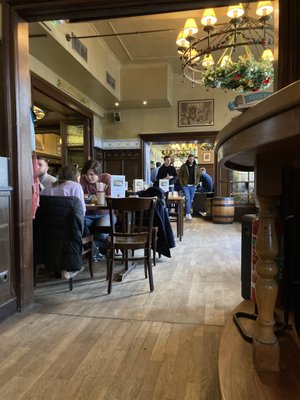 Peters Brauhaus by null