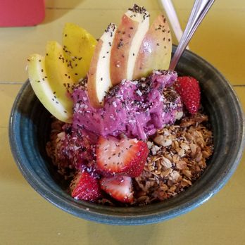 The Local Grocer - Jump Start Bowl. I could eat this every day, and I did! - Grocery Near Me - North Conway, New Hampshire The Local Grocer - Jump Start Bowl. I could eat this every day, and I did! - Grocery Near Me - North Conway, New Hampshire