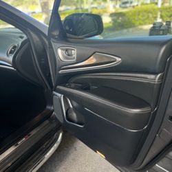 Shell - Interior detailing
