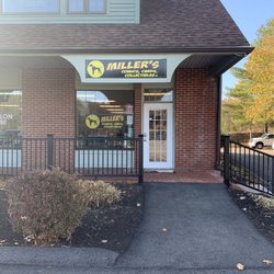 Miller’s Comics