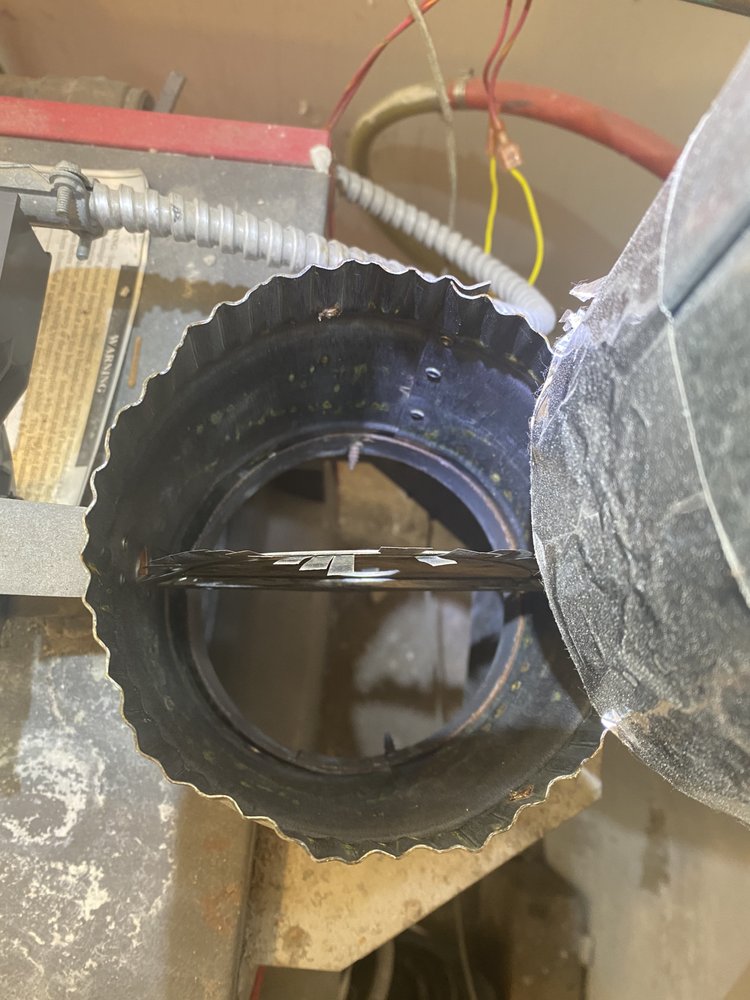 Slide of N B J Maintenance